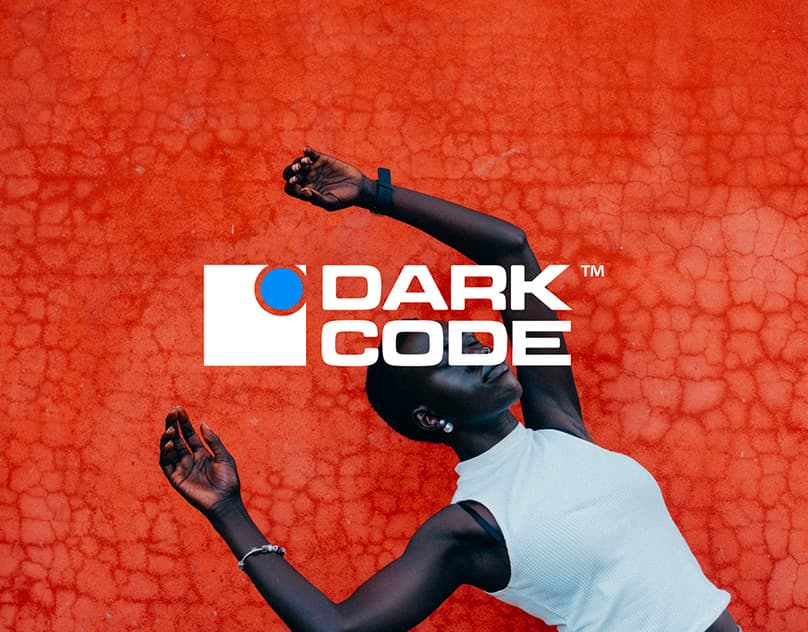 Rebranding Dark Code